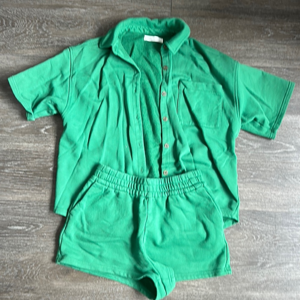 Oak + Fort Set (Size S)